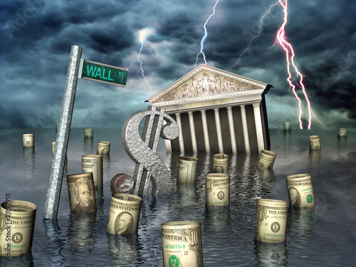 Illustration: New York Stock Exchange New York Stock Exchange