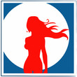 marianne bleu blanc rouge