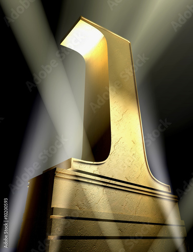 Illustration: Winner Winner