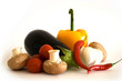 vegetables