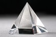 Crystal Pyramid