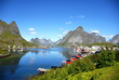 Norway.Lofoten.