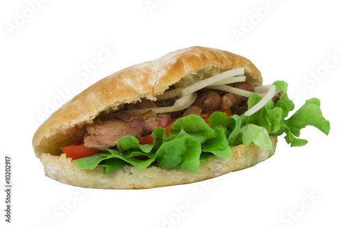 kebab