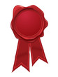 Vektor: Wax seal Wax seal