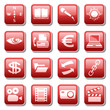 Web icons. Part four