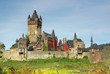 Reichsburg Cochem