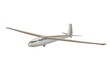 Model of Czech glider