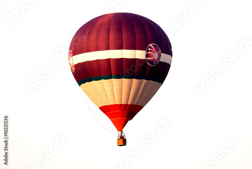 mongolfiera mongolfiera