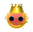 wear the crown