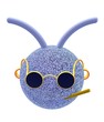 funny cartoon bee