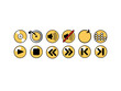 Player controls
