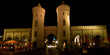 potsdam - nauener Tor