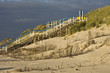 Foto: Stufen im Sand Stufen im Sand
