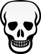 Tête de mort