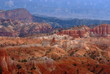 Bryce Canyon - Fairyland