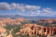 Bryce Canyon - Panorama