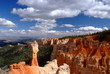 Bryce Canyon - View
