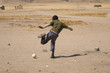 Fußball