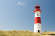Small lighthouse