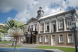 Hôtel de ville foyalais