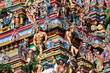 Tempel in Indien Tempel in Indien