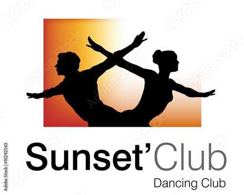 Dance+club+logo