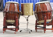 Korean Drums
