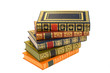 Old books