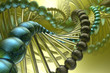 render of DNA render of DNA