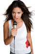 Latina Singer