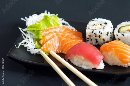Foto: sushi sushi