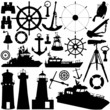 sailing object vector