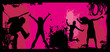 soirée musique et danse