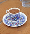 Photo: Traditional Turkish Coffee Traditional Turkish Coffee