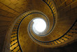 Wendeltreppe