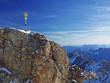 Das Land unter der Zugspitze
