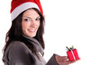 Adventsgeschenk