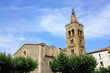 Eglise de Prades,Pyrénées orientales