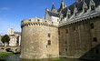 remparts du chateau de nantes remparts du chateau de nantes