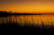 Tangerine Sunset