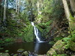 Wasserfall Falkau Haslach