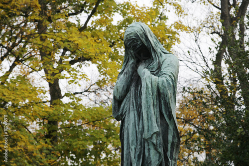 père lachaise cemetery paris