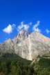 gran sasso of italy