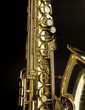 sassofono sax
