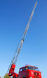 Feuerwehrauto