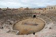 Amphitheater