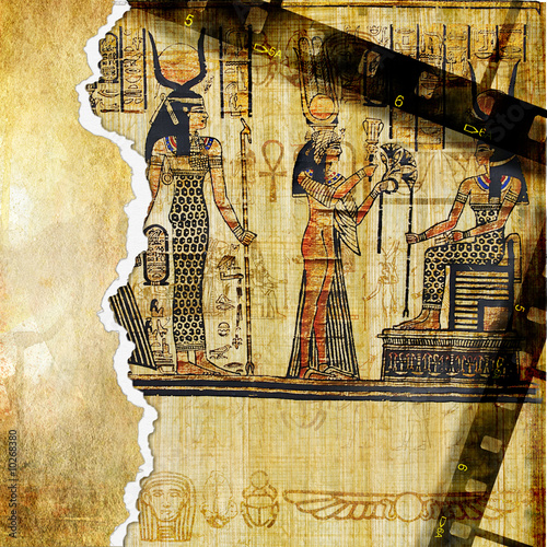 egyptian wallpaper. egyptian background