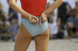 Beachvolleyball