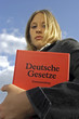 Deutsche Gesetze