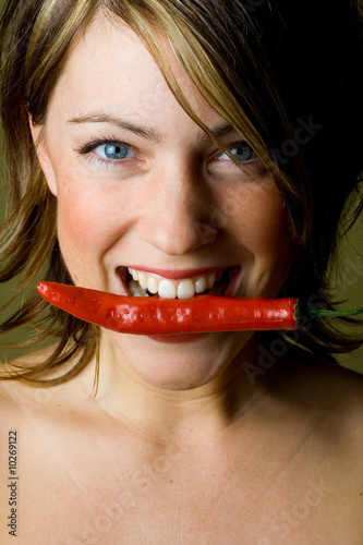 chilli